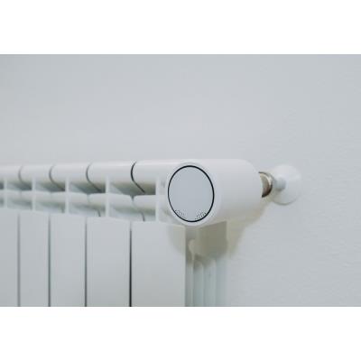 IMMAX NEO SMART sada 3x Termostatická hlavice Zigbee, TUYA