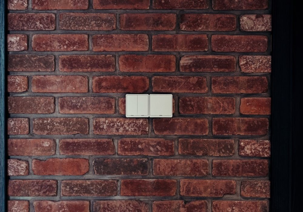 IMMAX NEO SMART sada 3x vypínač 2-tlačítkový Zigbee 3.0, TUYA