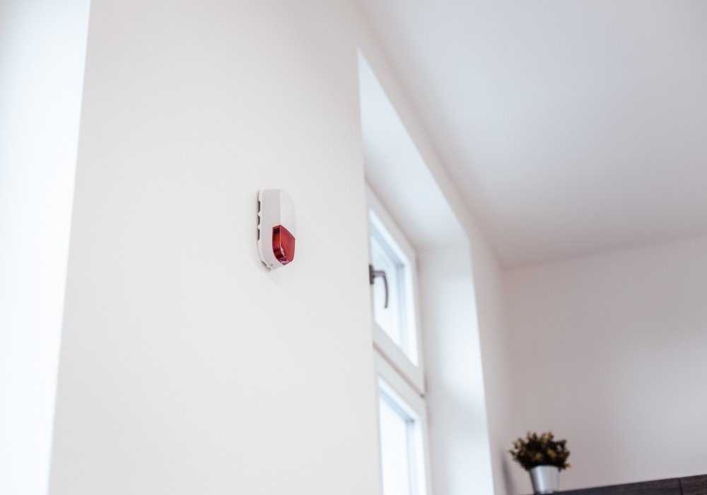 IMMAX NEO SMART Siréna Zigbee 3.0,TUYA
