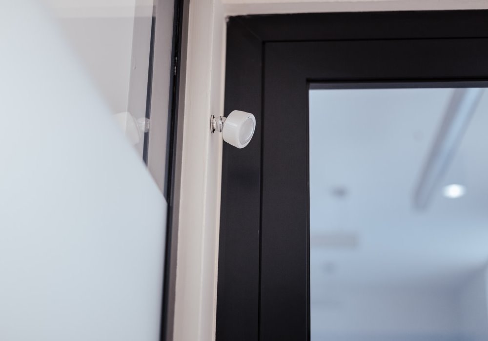 IMMAX NEO SMART Multi senzor 4v1 Zigbee 3.0, TUYA