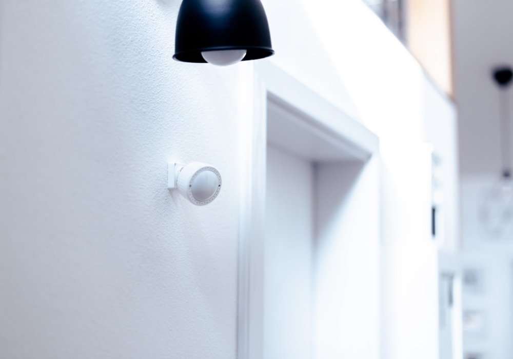 IMMAX NEO SMART Multi senzor 4v1 Zigbee 3.0, TUYA