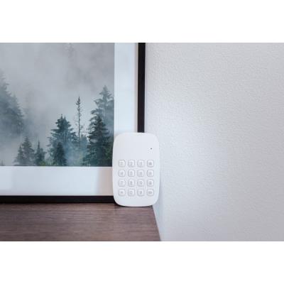 IMMAX NEO SMART klávesnice Zigbee 3.0, TUYA