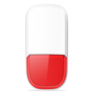 IMMAX NEO SMART Siréna Zigbee 3.0,TUYA