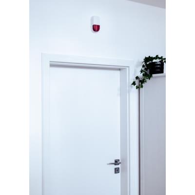 IMMAX NEO SMART Siréna Zigbee 3.0,TUYA