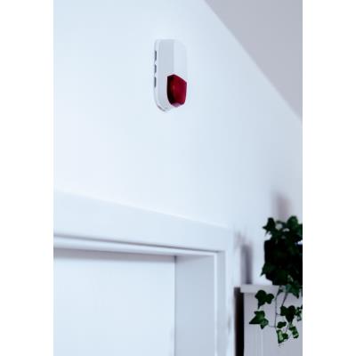 IMMAX NEO SMART Siréna Zigbee 3.0,TUYA