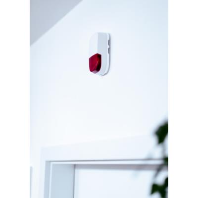 IMMAX NEO SMART Siréna Zigbee 3.0,TUYA