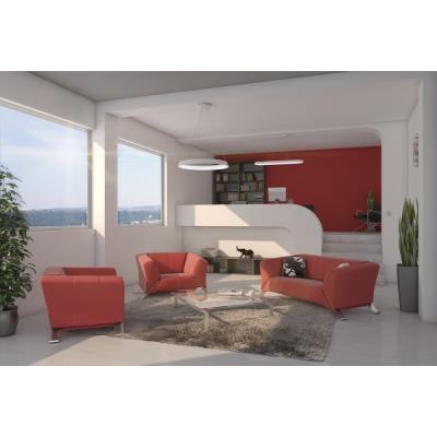 IMMAX NEO LIMITADO SMART závěsné svítidlo 80cm 48W bílé Zigbee 3.0, TUYA