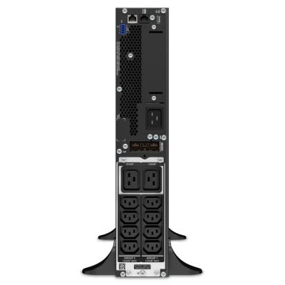 APC Smart-UPS SRT 3000VA (2700W)/ ONLINE/ 230V