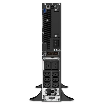 APC Smart-UPS SRT 3000VA (2700W)/ ONLINE/ 208/230V IEC