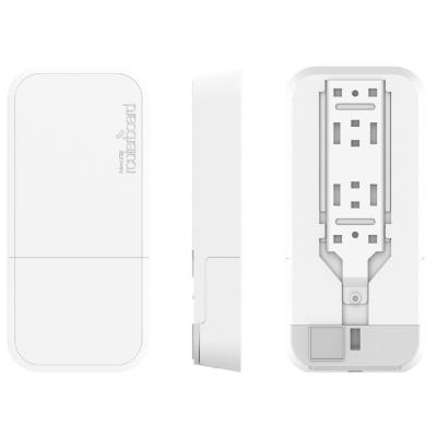 MikroTik RouterBOARD wAP 60G, 1x Gbit LAN, 802.11ad (60 GHz), L3