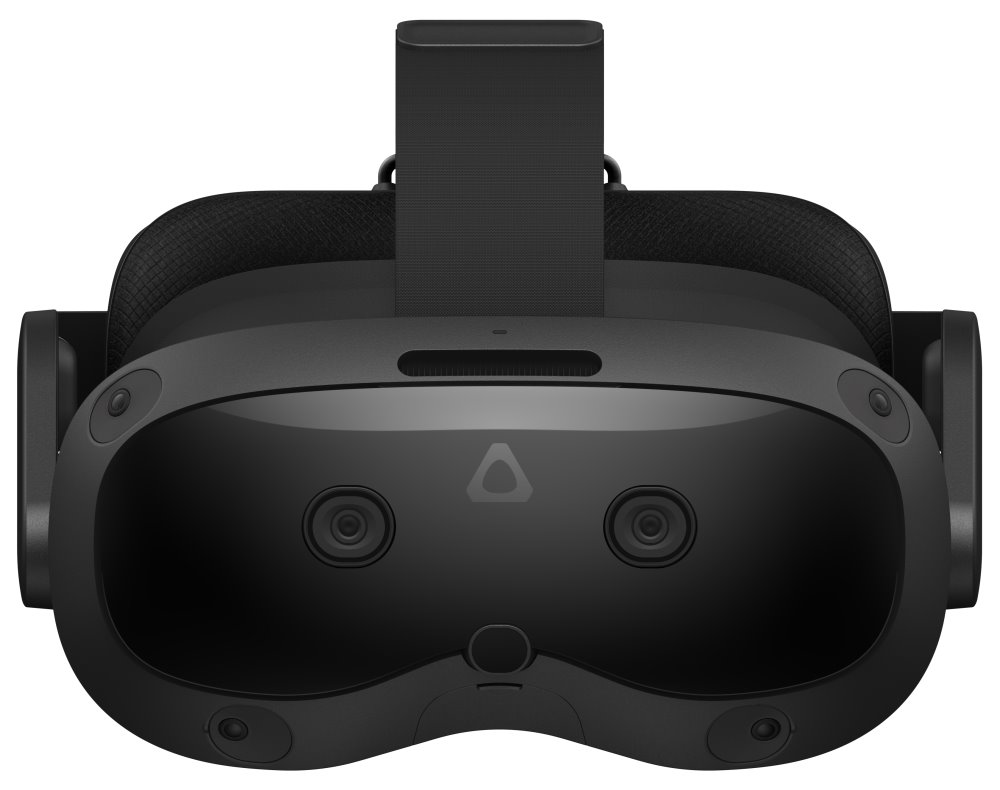 HTC Vive Focus Vision