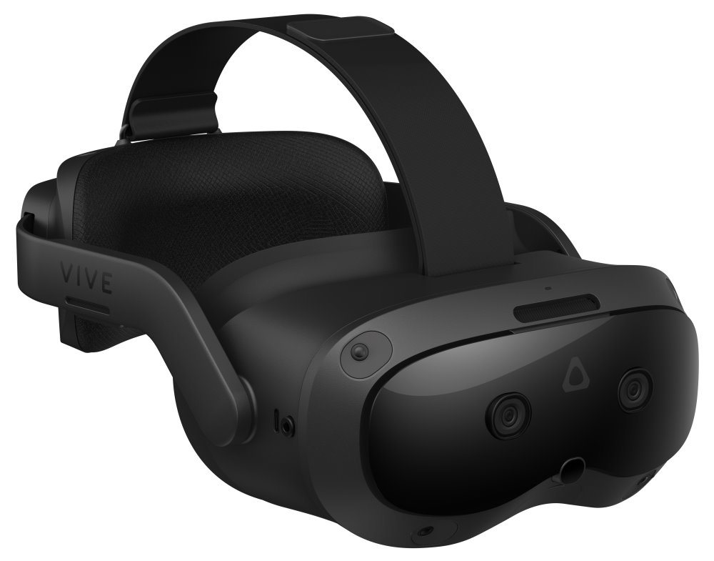 HTC Vive Focus Vision