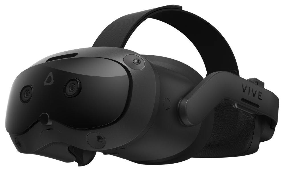 HTC Vive Focus Vision