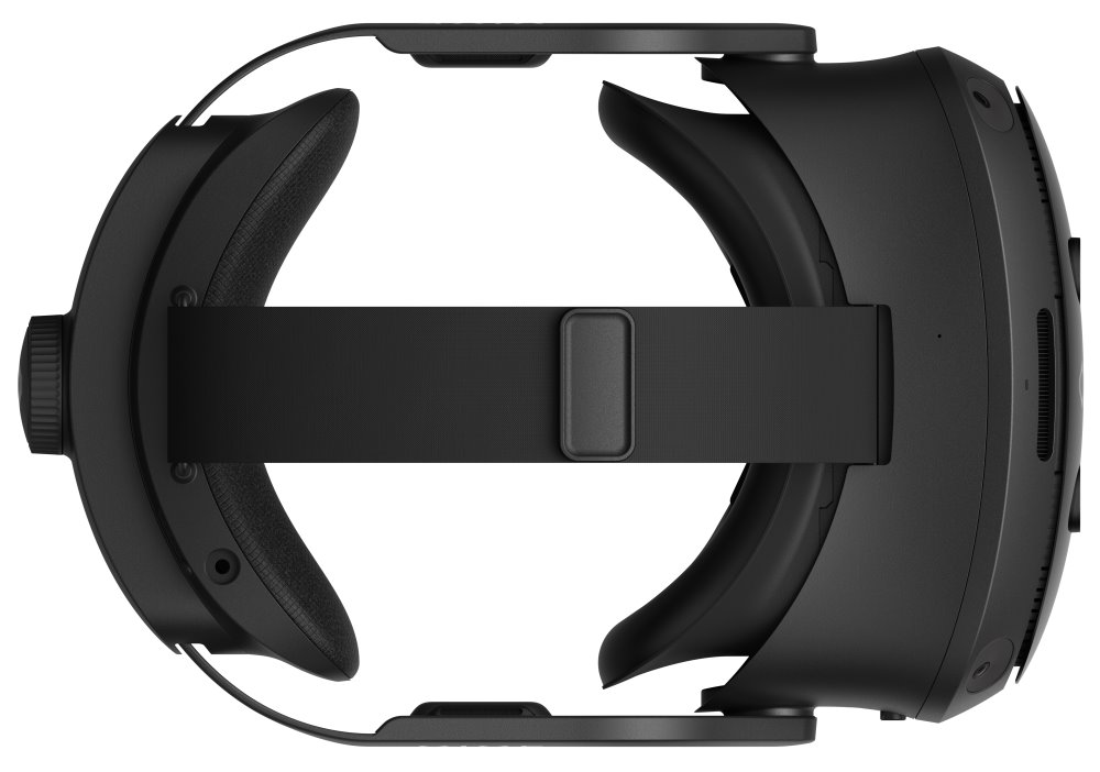 HTC Vive Focus Vision