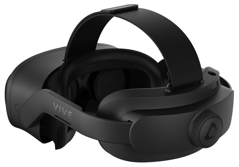 HTC Vive Focus Vision