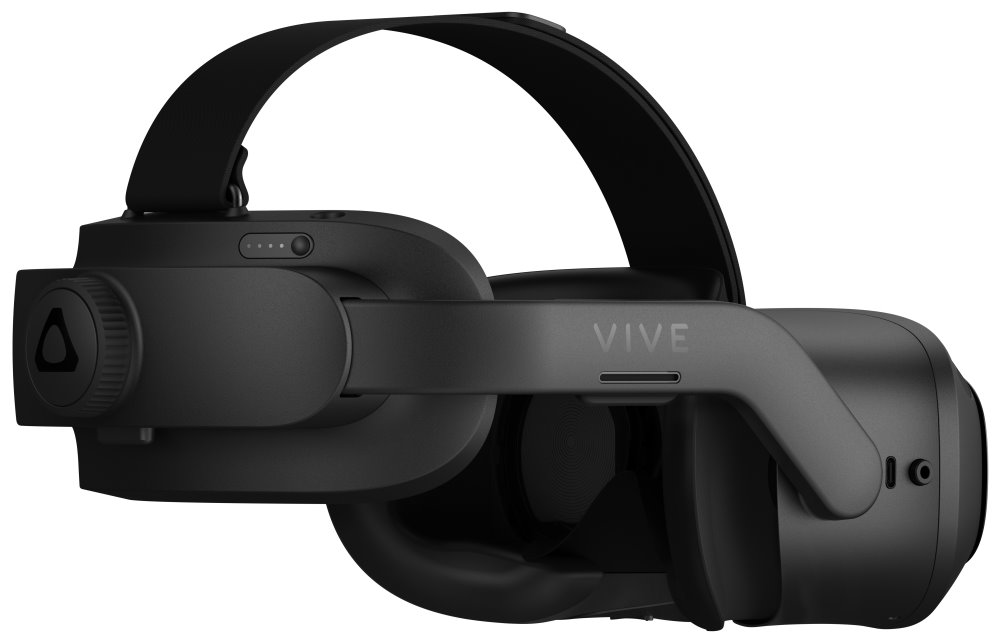 HTC Vive Focus Vision