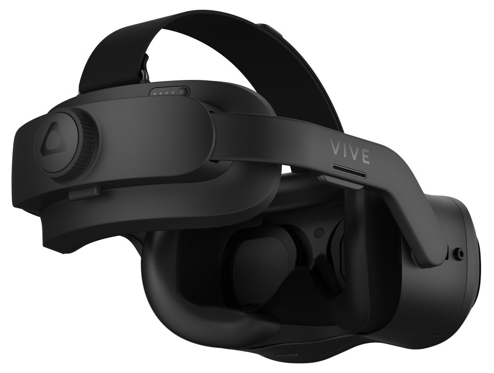 HTC Vive Focus Vision