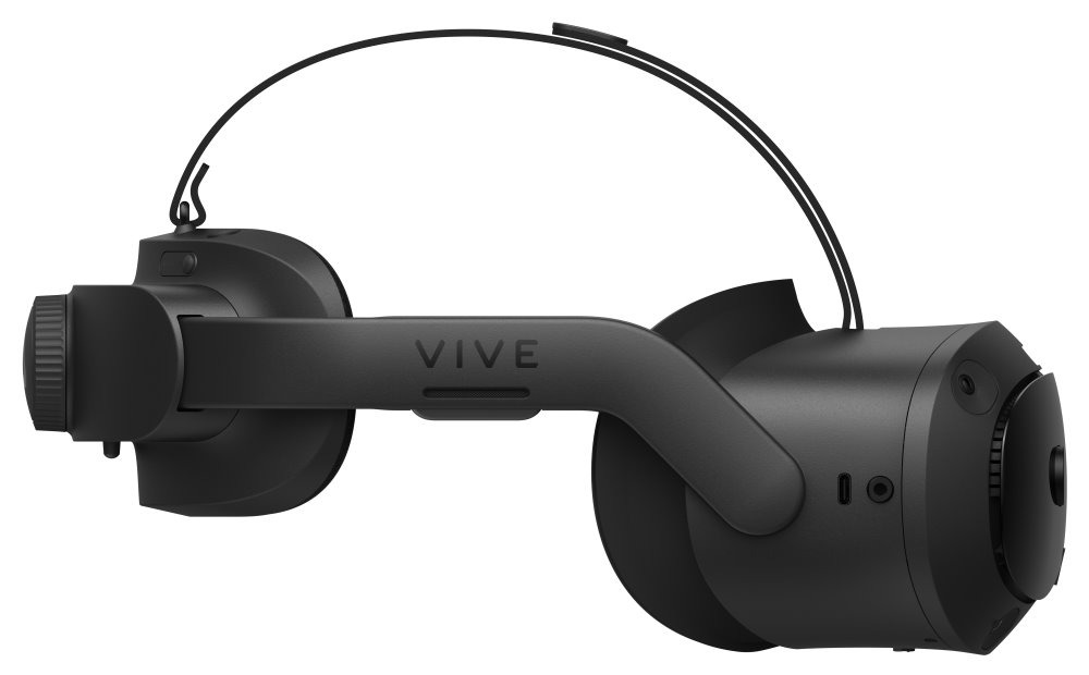 HTC Vive Focus Vision