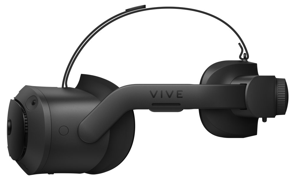 HTC Vive Focus Vision