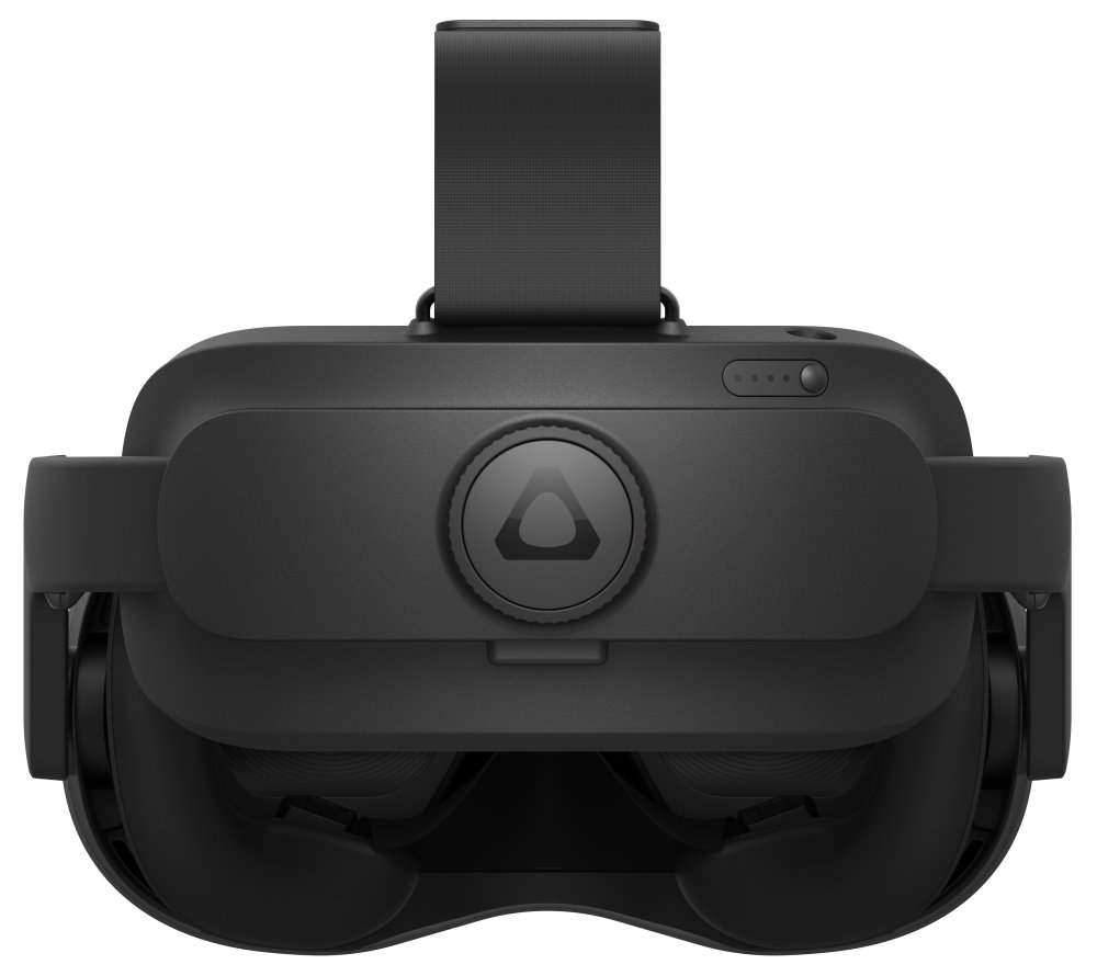 HTC Vive Focus Vision