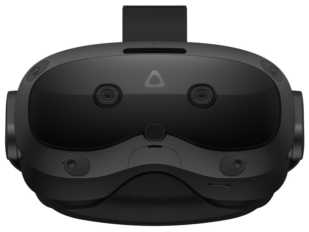 HTC Vive Focus Vision