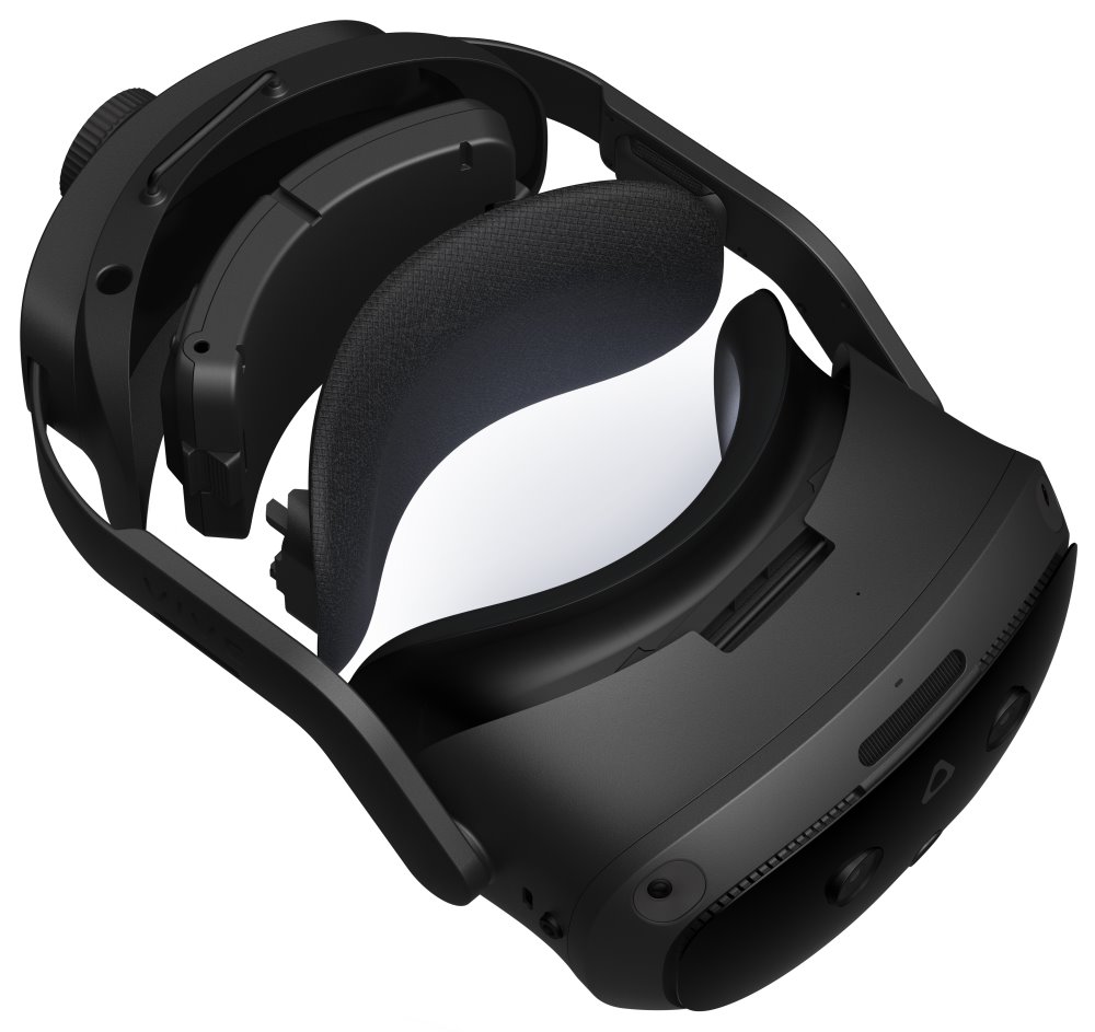 HTC Vive Focus Vision