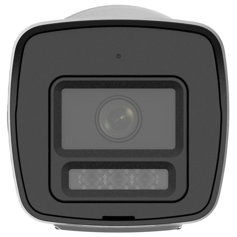 HiLook powered by Hikvision IPC-B140HA-LUF/SL 2.8mm/ Bullet/ 4Mpix/ Smart Hybrid Light/ MD2.0/ Live Guard/ IP67/ IR 30m