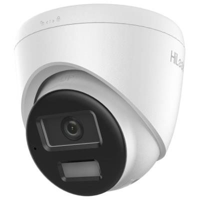 HiLook powered by Hikvision IPC-T240HA-LUF/SL 2.8mm/ Turret/ 4Mpix/ Smart Hybrid Light/ MD2.0/ Live Guard/ IP67/ IR 30m