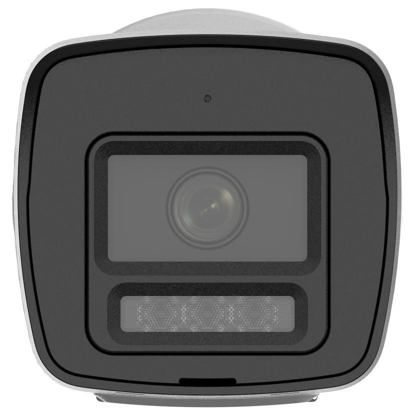 HiLook powered by Hikvision IPC-B180HA-LUF/SL 2.8mm/ bullet/ 8Mpix/ Smart Hybrid Light/ MD2.0/ Live Guard/ IP67/ IR 30m