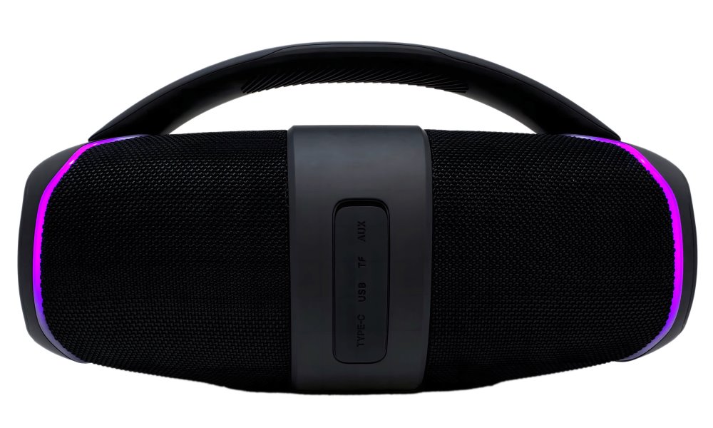 N-GEAR NRG 200/ BT/ 200W/ USB/ LED/ TWS