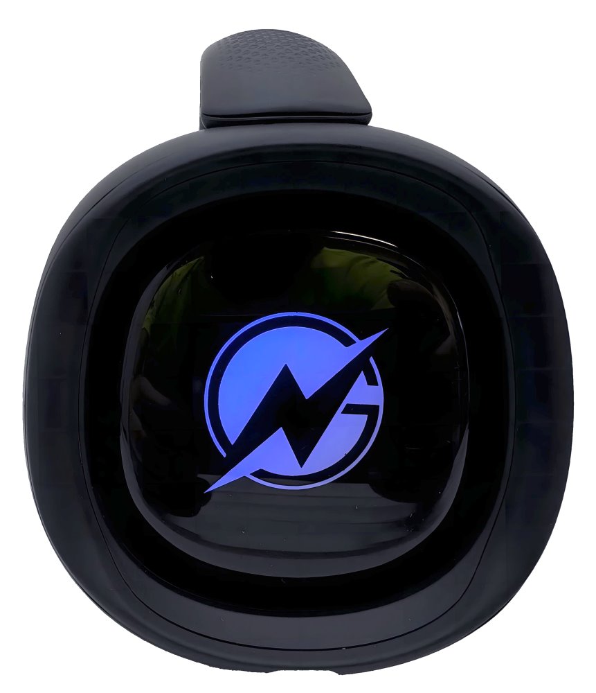 N-GEAR NRG 200/ BT/ 200W/ USB/ LED/ TWS