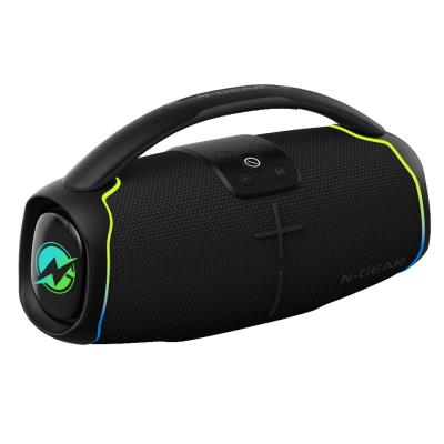 N-GEAR NRG 200/ BT/ 200W/ USB/ LED/ TWS