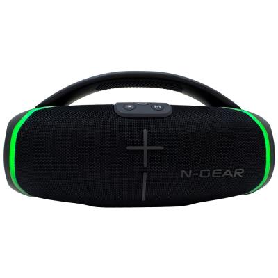N-GEAR NRG 200/ BT/ 200W/ USB/ LED/ TWS