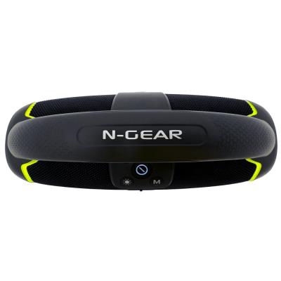 N-GEAR NRG 200/ BT/ 200W/ USB/ LED/ TWS