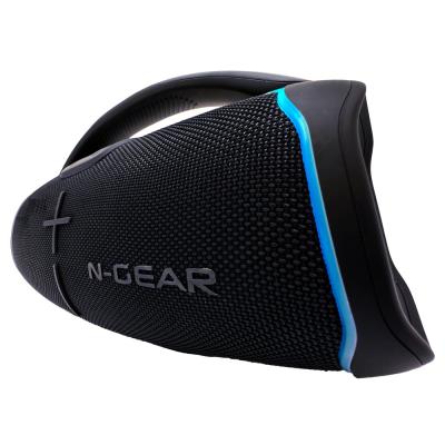 N-GEAR NRG 200/ BT/ 200W/ USB/ LED/ TWS