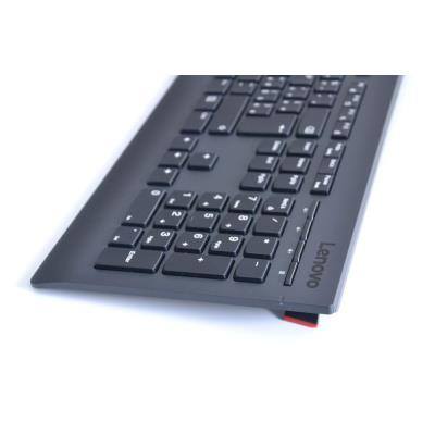 Lenovo Professional Wireless Keyboard and Mice Combo - CZ/SK