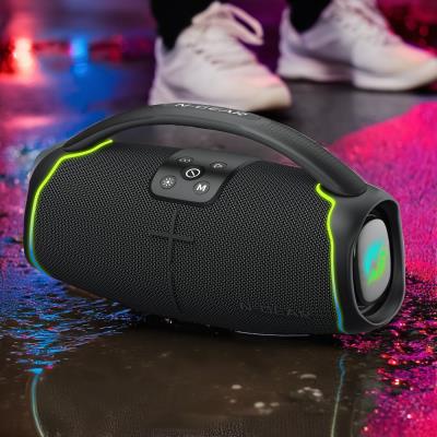 N-GEAR NRG 200/ BT/ 200W/ USB/ LED/ TWS