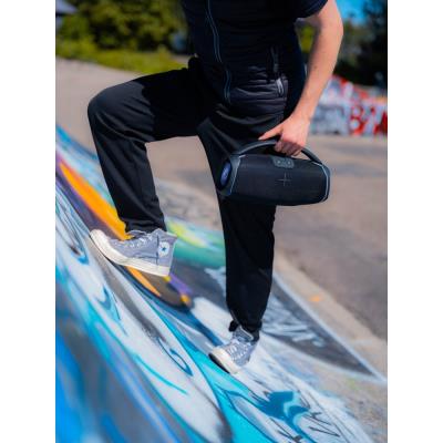 N-GEAR NRG 200/ BT/ 200W/ USB/ LED/ TWS