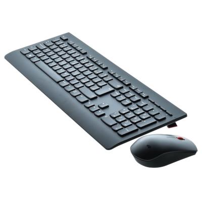 Lenovo Professional Wireless Keyboard and Mice Combo - CZ/SK