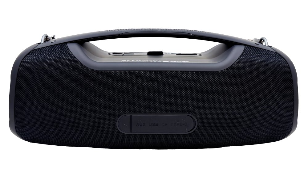 N-GEAR NRG 500/ BT/ 500W/ USB/ LED/ TWS/ IPX5/ 1x MIC