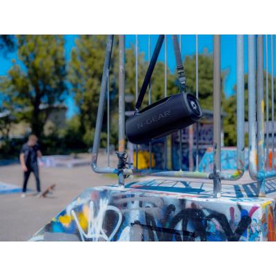 N-GEAR NRG 500/ BT/ 500W/ USB/ LED/ TWS/ IPX5/ 1x MIC