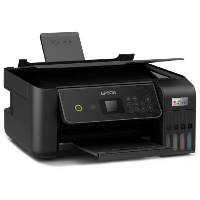 Epson EcoTank L3280/ 5760 x 1440/ A4/ MFZ/ ITS/ 4 barvy/ WiFi/ USB