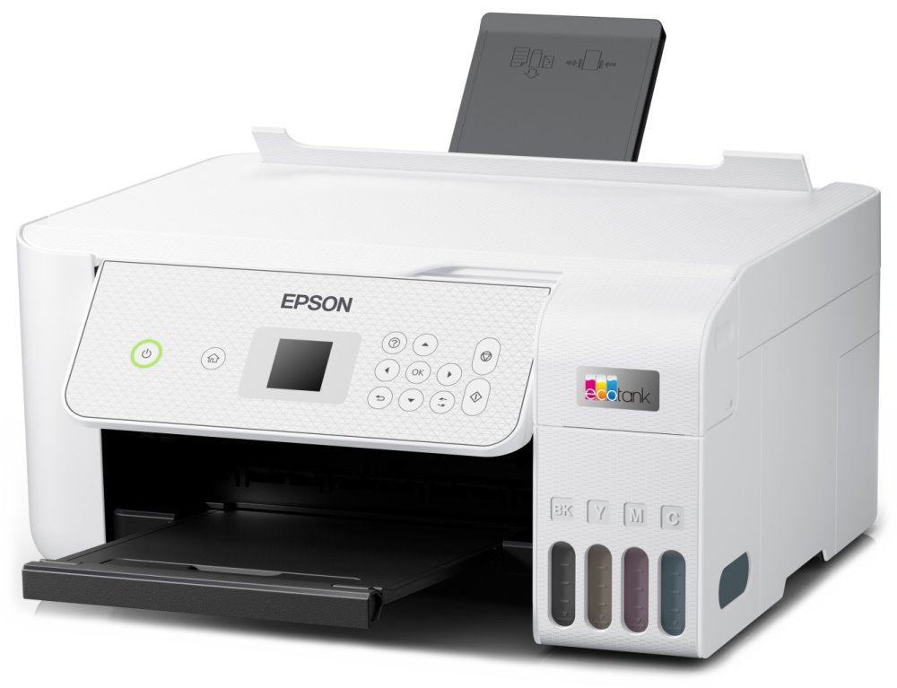 Epson EcoTank L3286/ 5760 x 1440/ A4/ MFZ/ ITS/ 4 barvy/ WiFi/ USB/ 5 let záruka po registraci