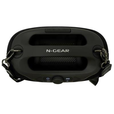 N-GEAR NRG 600/ BT/ 600W/ USB/ LED/ TWS/ IPX5/ 2x MIC