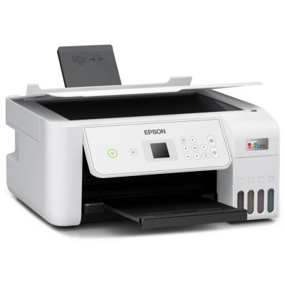 Epson EcoTank L3286/ 5760 x 1440/ A4/ MFZ/ ITS/ 4 barvy/ WiFi/ USB/ 5 let záruka po registraci