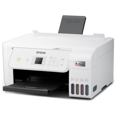 Epson EcoTank L3286/ 5760 x 1440/ A4/ MFZ/ ITS/ 4 barvy/ WiFi/ USB/ 5 let záruka po registraci