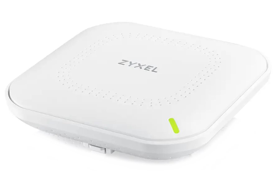 Zyxel NWA50AXPRO Standalone / NebulaFlex Wireless Access Point,  2.5GB LAN Port, 2x2:3x3 MU-MIMO