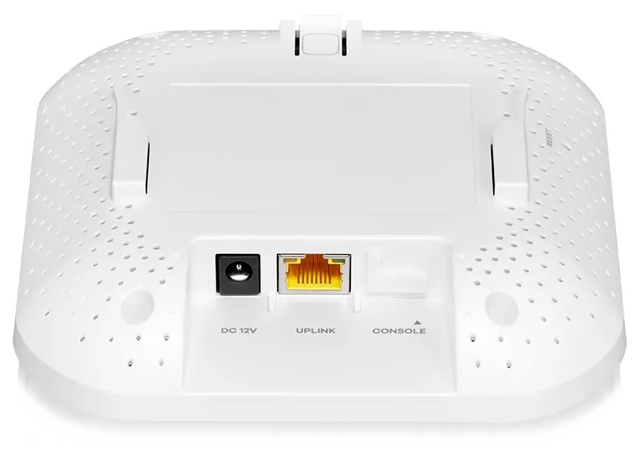 Zyxel NWA50AXPRO Standalone / NebulaFlex Wireless Access Point,  2.5GB LAN Port, 2x2:3x3 MU-MIMO