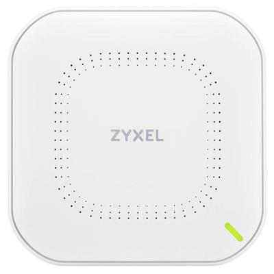 Zyxel NWA90AXPRO Standalone / NebulaFlex Wireless AP, 2.5GB LAN Port, 2x2:3x3 MU-MIMO, Single Pack include Power Adaptor