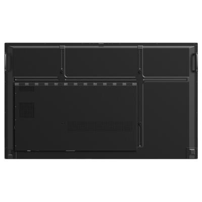 ViewSonic Multi Touch Display IFP6533-G/ 65"/ UHD/450nits, 5000:1, 8G RAM/128GB/HDMI/VGA/USB-C /RJ45 x2, RS232 x1, Grey